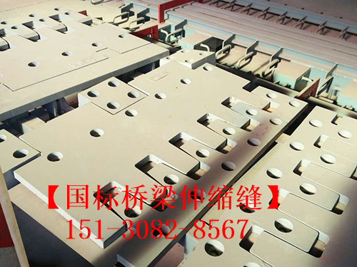鋼板梳齒型伸縮縫裝置 良品*標(biāo)梳齒板伸縮縫