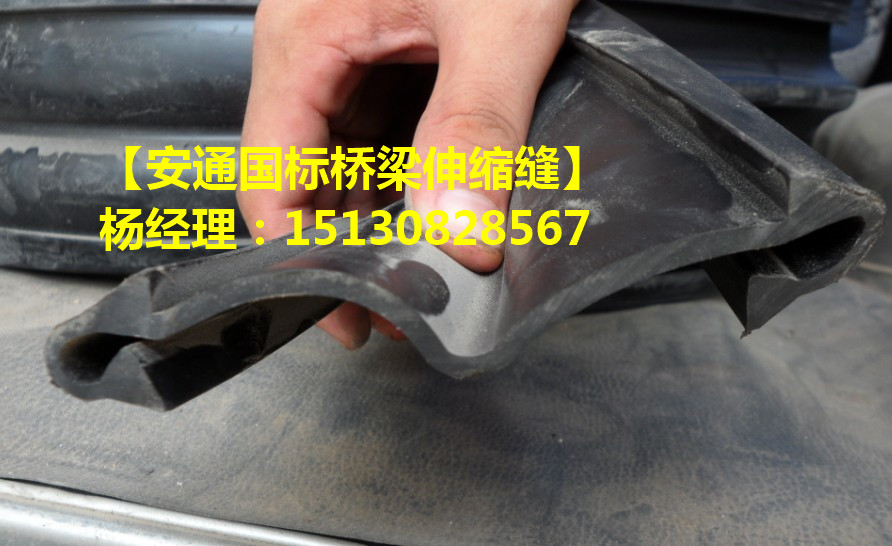 D型伸縮縫密封膠條 *標D型伸縮縫密封膠條廠家2