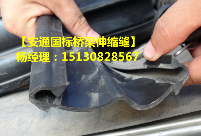 D型伸縮縫密封膠條 *標D型伸縮縫密封膠條廠家1