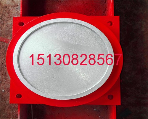 GPZ(KZ)3.0SX抗震盆式橡膠支座是如何安裝和驗收的151-3082-8567