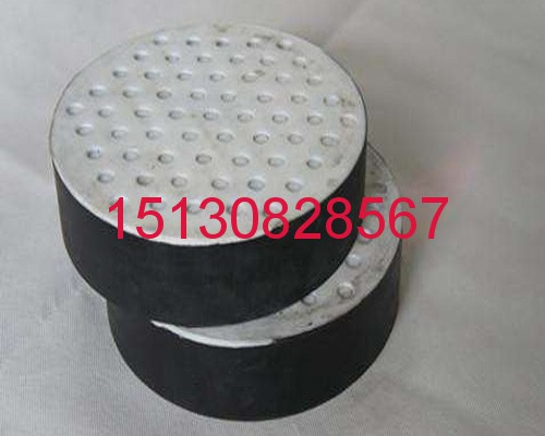 *標(biāo)橋梁板式盆式橡膠支座的施工安裝質(zhì)量控制151-3082-8567