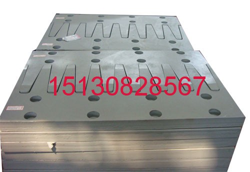 橡塑80,160,240型大型橋梁伸縮縫如何加工定做？151-3082-8567