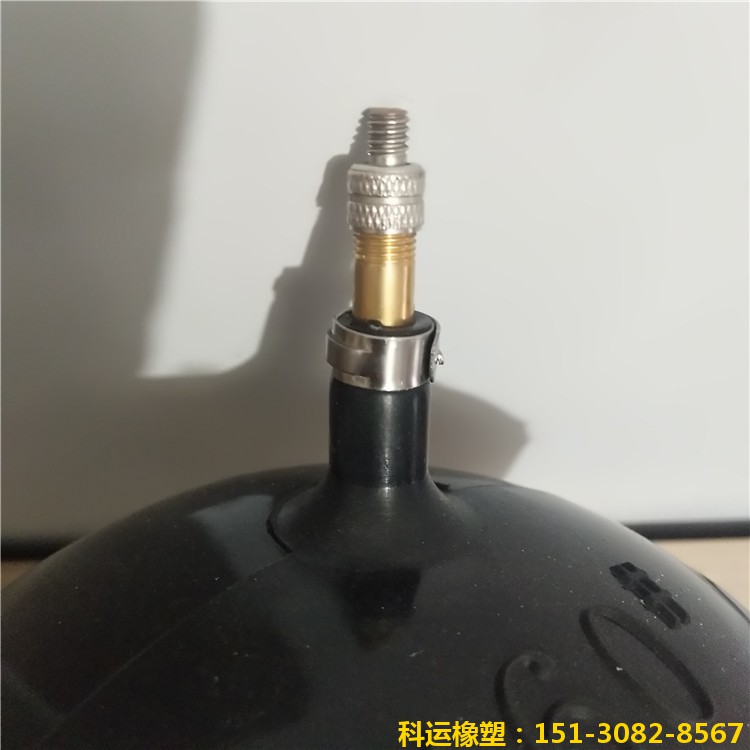 排水管道作閉水試驗(yàn)專用網(wǎng)紅工具-【管道閉水試驗(yàn)氣囊】3