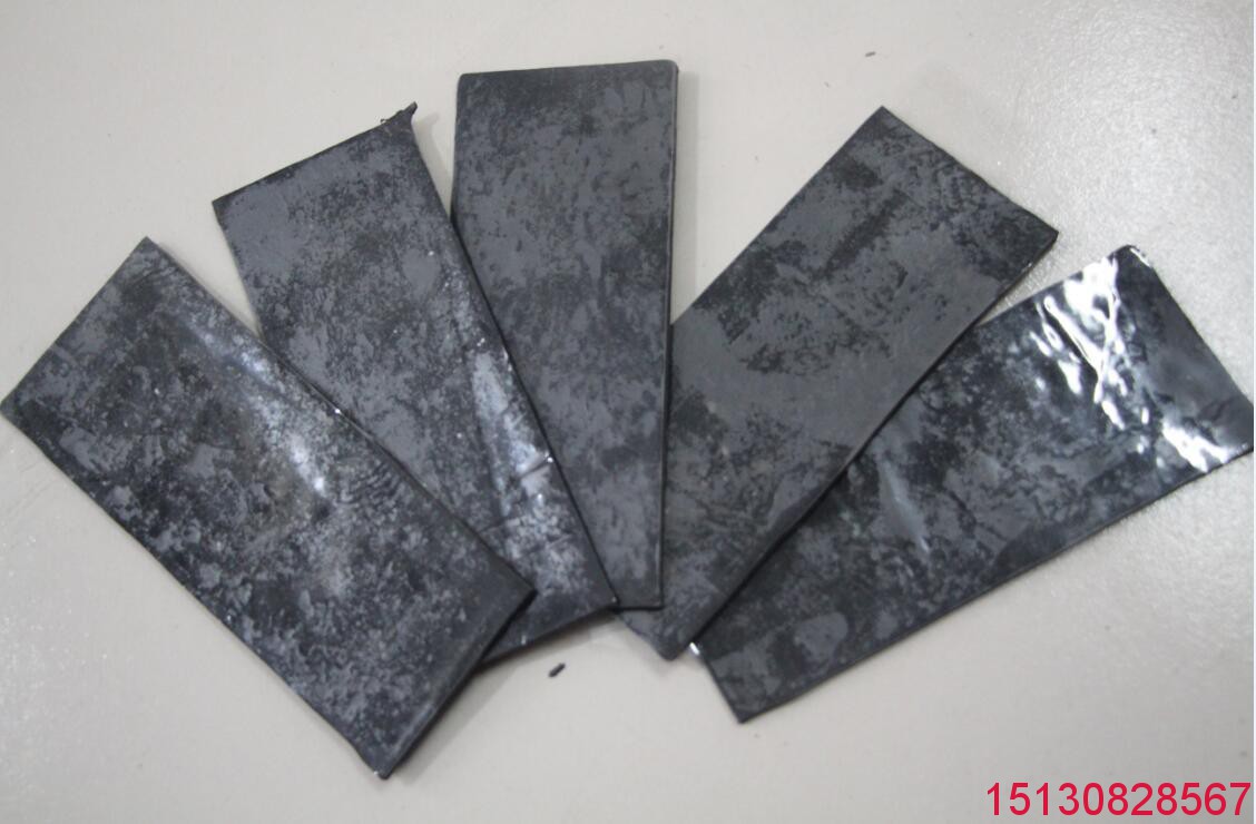 非硫化型丁基自粘橡膠薄板 雙面丁基自粘橡膠薄板批發(fā)1