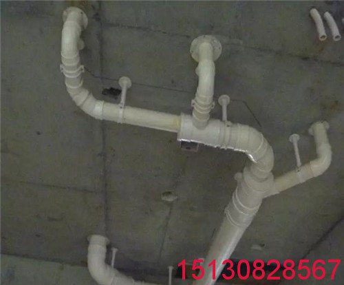 橡塑*標(biāo)U-PVC止水節(jié) PVC-U*標(biāo)預(yù)埋止水節(jié)廠家6