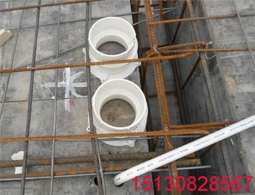 橡塑*標(biāo)U-PVC止水節(jié) PVC-U*標(biāo)預(yù)埋止水節(jié)廠家5
