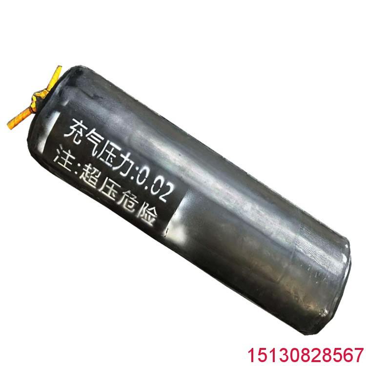 良品管道閉水試驗(yàn)氣囊的試驗(yàn)程序和計(jì)算方法3