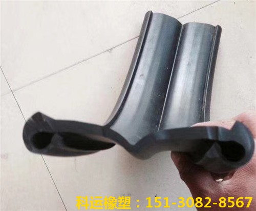 橡塑橋梁伸縮縫膠條廠家 天然橡膠、三元乙丙伸縮縫橡膠密封條批發(fā)2