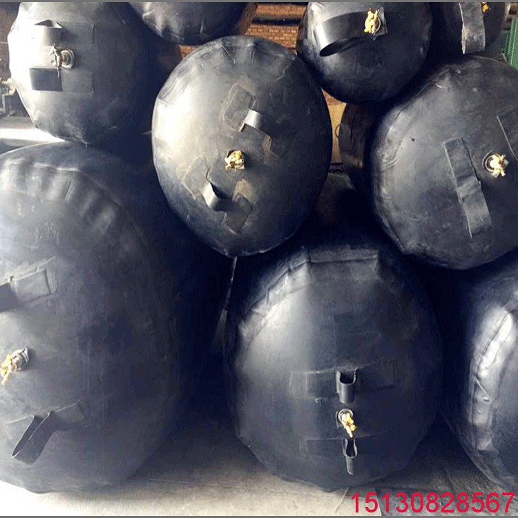 衡水橡塑**管道堵水氣囊的工作原理-管道閉水試驗(yàn)工具DN600MM6
