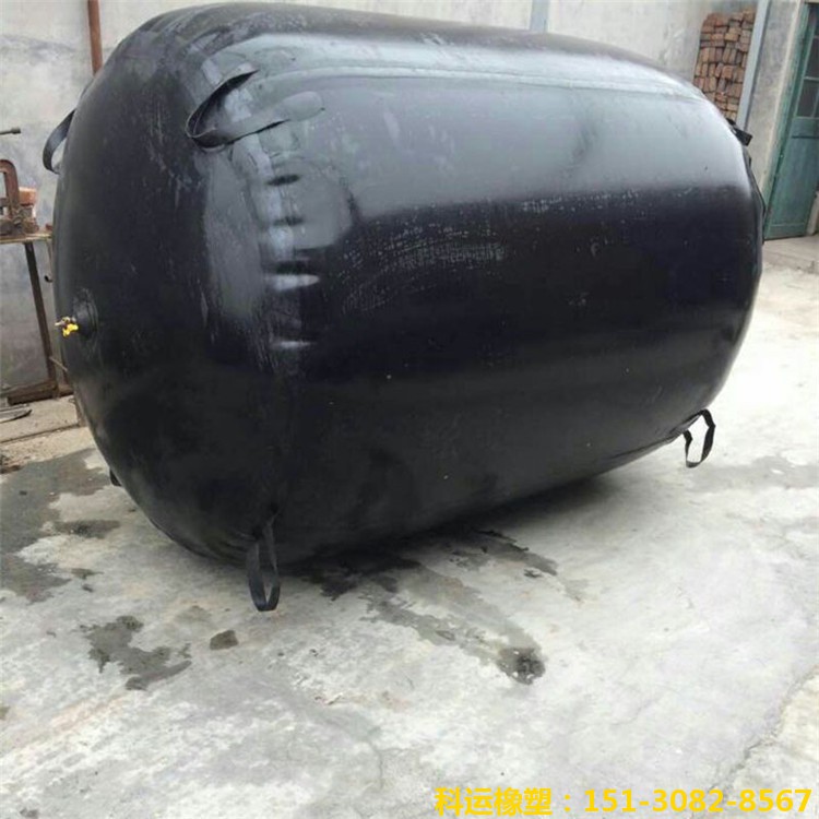 加厚加強高壓加長型管道閉水氣囊