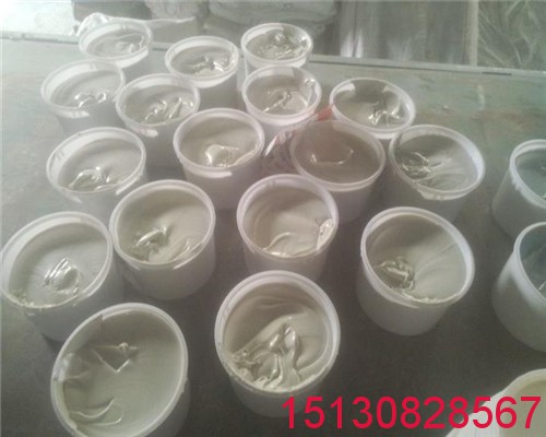 單組份聚氨酯密封膠 雙組份聚硫聚氨酯密封膠廠家批發(fā)2